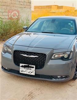 كرايسلر 300